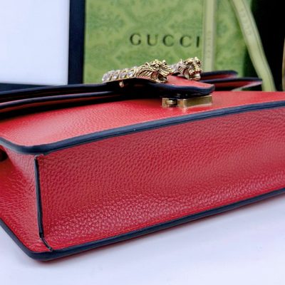 Gucci Bag — 8
