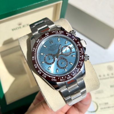 Rolex Watch