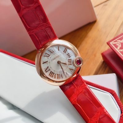 Cartier Watch — 6