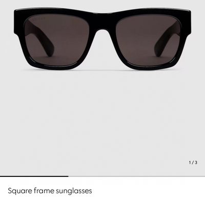 Gucci Sunglasses — 5