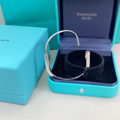 Tiffany Jewellery — 6