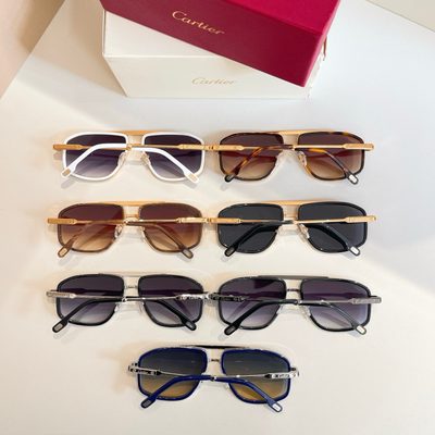 Cartier Sunglasses — 9