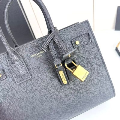 YSL Bag — 5