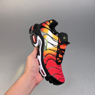 Nike Air Max Plus trainers — 3