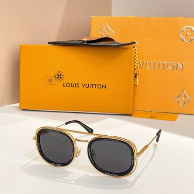 LV Sunglasses — 5