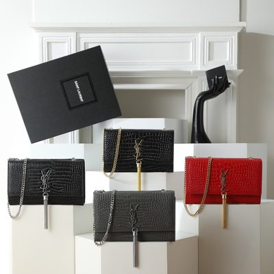 YSL Bag