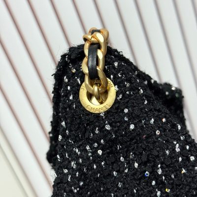 Chanel Bag — 6