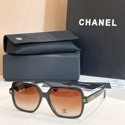 Chanel Sunglasses — 5