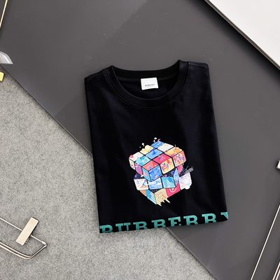 Burberry T-Shirt — 5