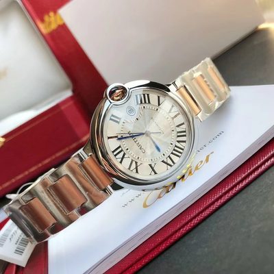 Cartier Watch — 5