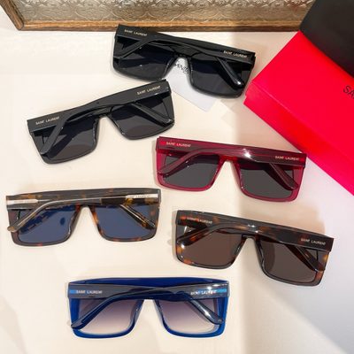 YSL Sunglasses — 8