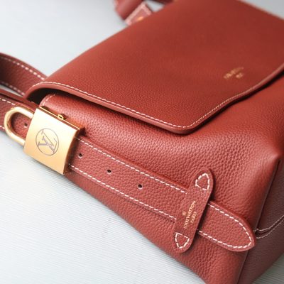 Louis Vuitton Bag — 5