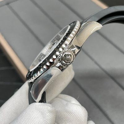 Rolex Watch — 6