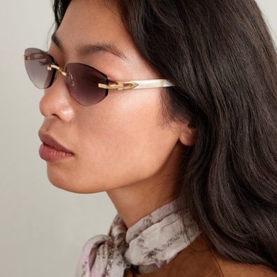 Cartier Sunglasses — 3