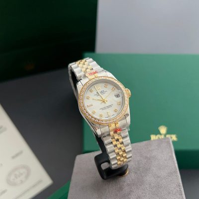 Rolex Watch