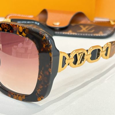 LV Sunglasses — 7