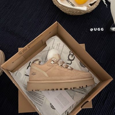 UGG Lowmel trainers — 7