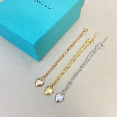 Tiffany Jewellery — 6