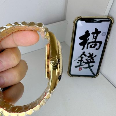 Rolex Watch — 4