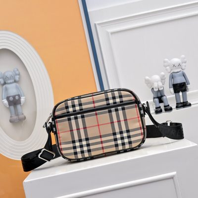 Burberry Crossbody Bag — 7