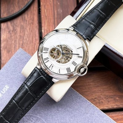 Cartier Watch — 6