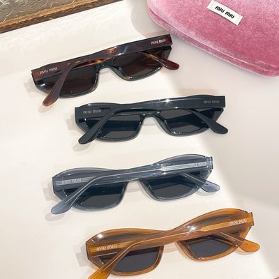 Miu Miu Sunglasses — 8