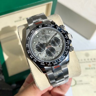 Rolex Watch