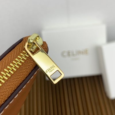 Celine Coin Purse — 6
