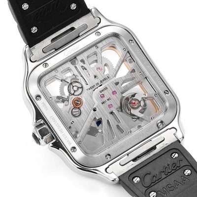 Cartier Watch — 7