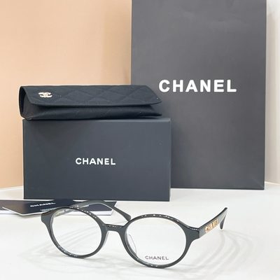 Chanel Sunglasses — 7