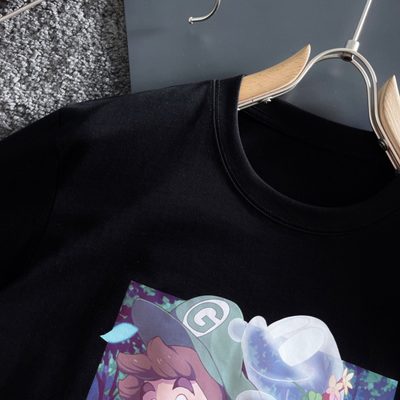 Gucci T-Shirt — 4