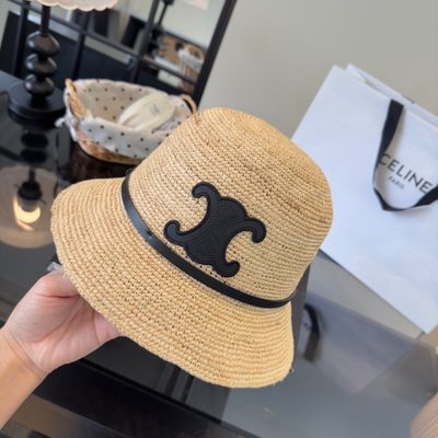 Celine Bucket Hat — 5