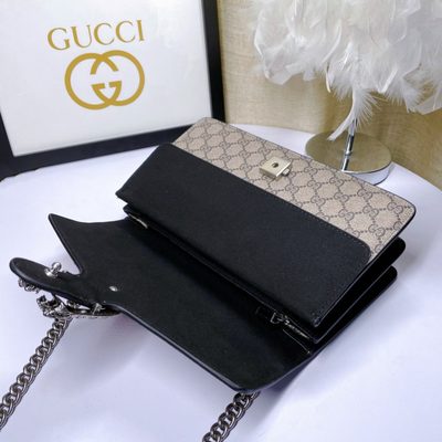 Gucci Bag — 9