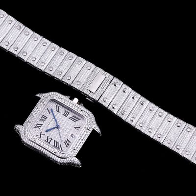 Cartier Watch — 7