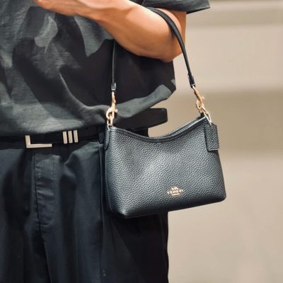 Coach Bag — 7