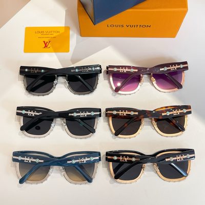 LV Sunglasses — 9