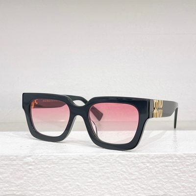 Miu Miu Sunglasses — 9