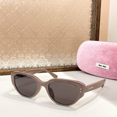 Miu Miu Sunglasses — 4