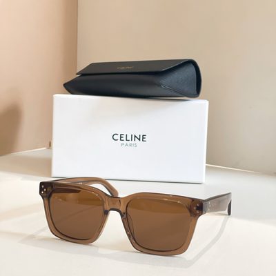 Celine Sunglasses — 9