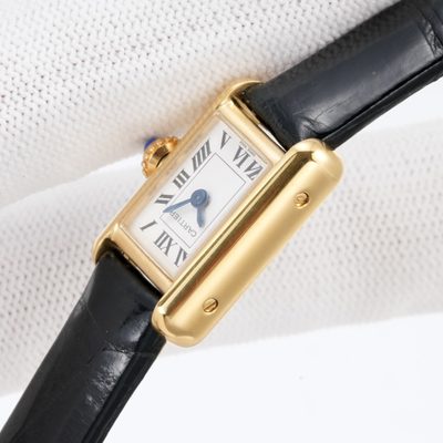 Cartier Watch — 7