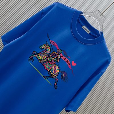 T-Shirt — 3