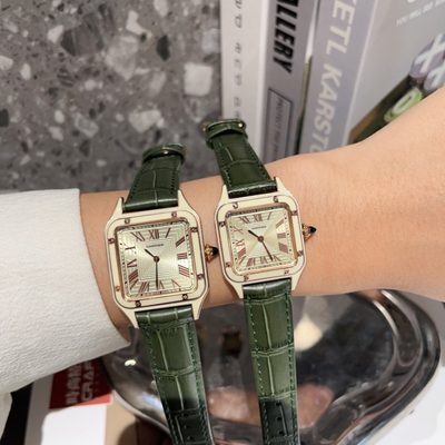 Cartier Watch — 4