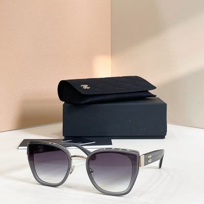 Chanel Sunglasses — 5