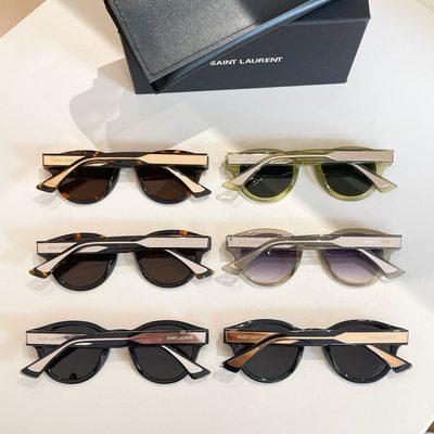 YSL Sunglasses — 8