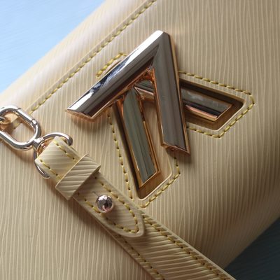 Louis Vuitton Bag — 3
