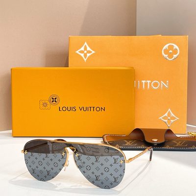 LV Sunglasses — 5