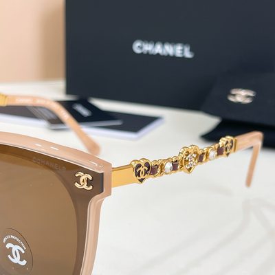 Chanel Sunglasses — 6
