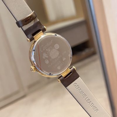 Cartier Watch — 5