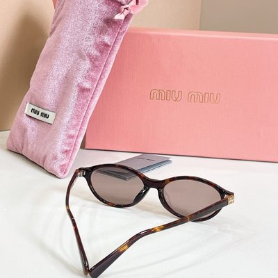 Miu Miu Sunglasses — 5