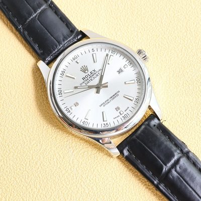 Rolex Watch — 5